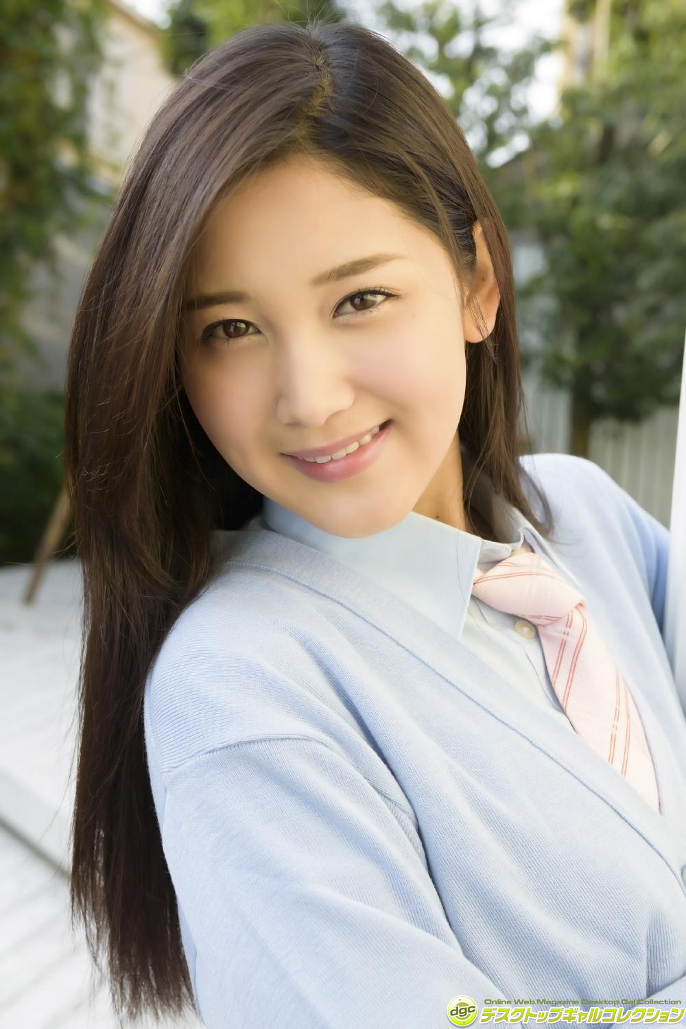 [DGC] 2017.03 Miyu Kojima 小島みゆ